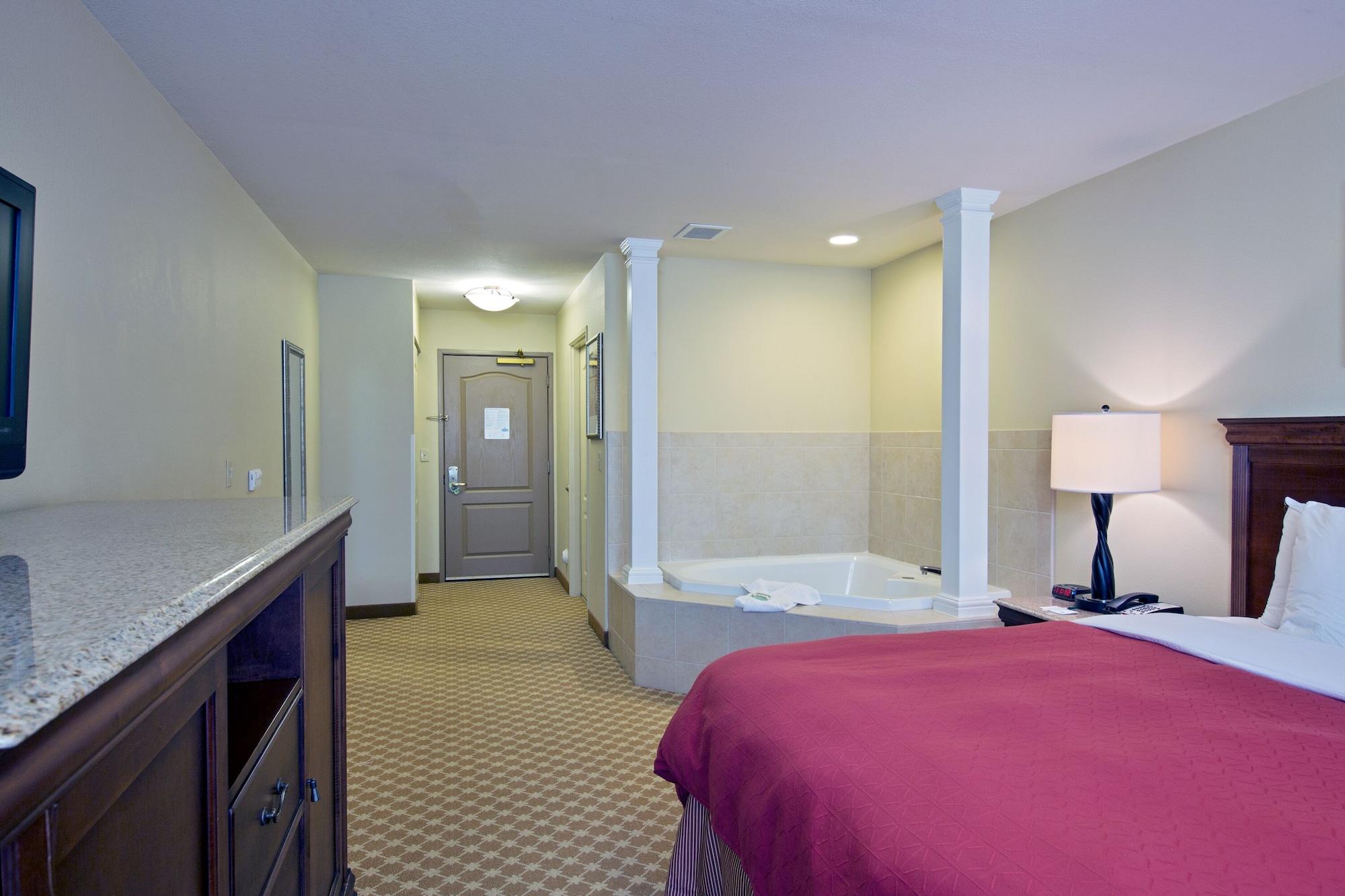 Country Inn & Suites By Radisson, Wilmington, Nc Exterior foto