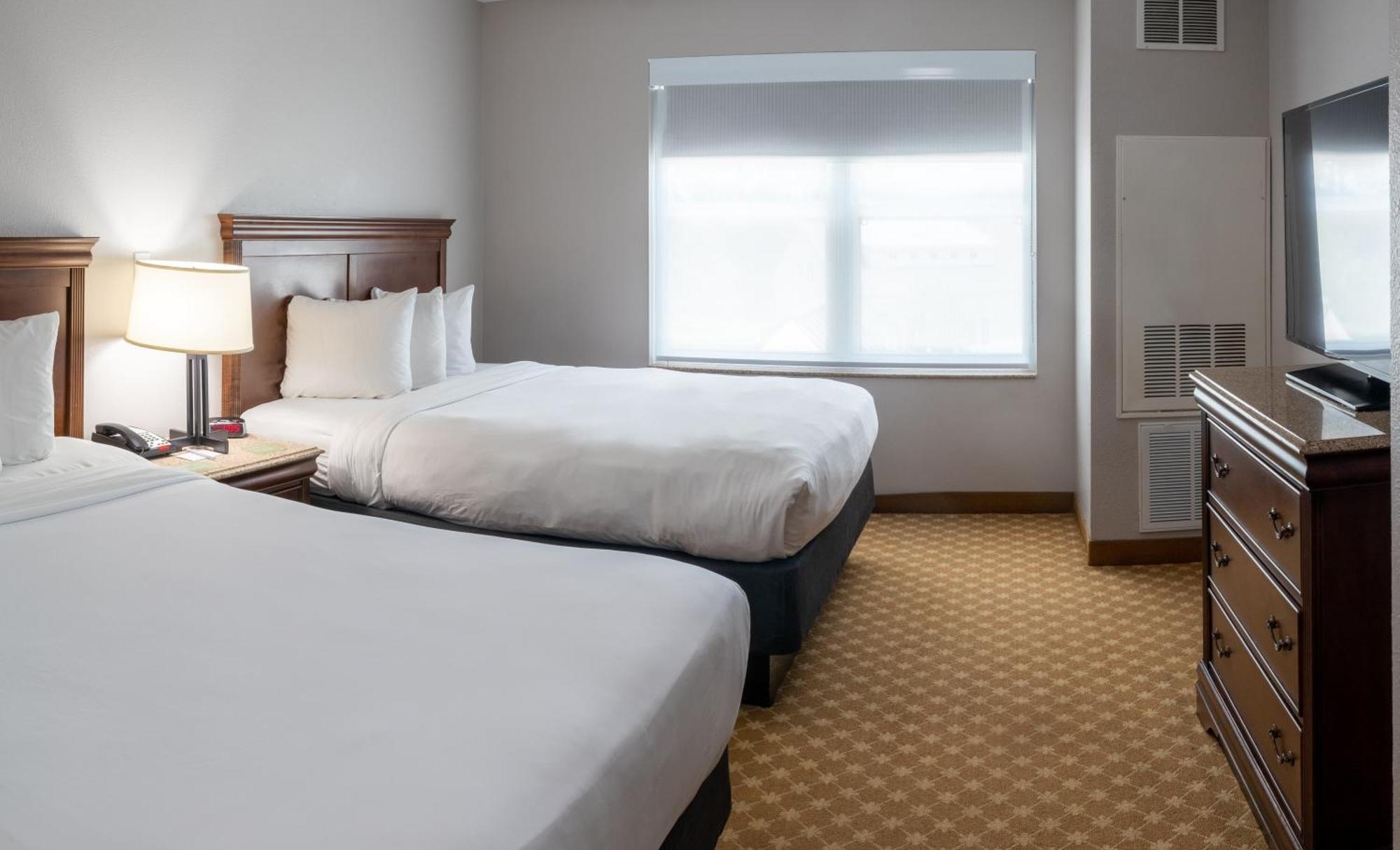 Country Inn & Suites By Radisson, Wilmington, Nc Exterior foto