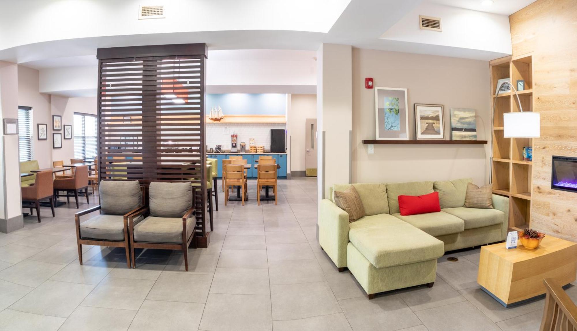 Country Inn & Suites By Radisson, Wilmington, Nc Exterior foto