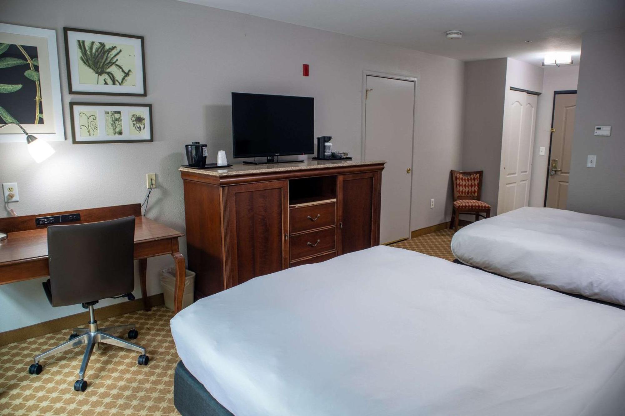 Country Inn & Suites By Radisson, Wilmington, Nc Exterior foto