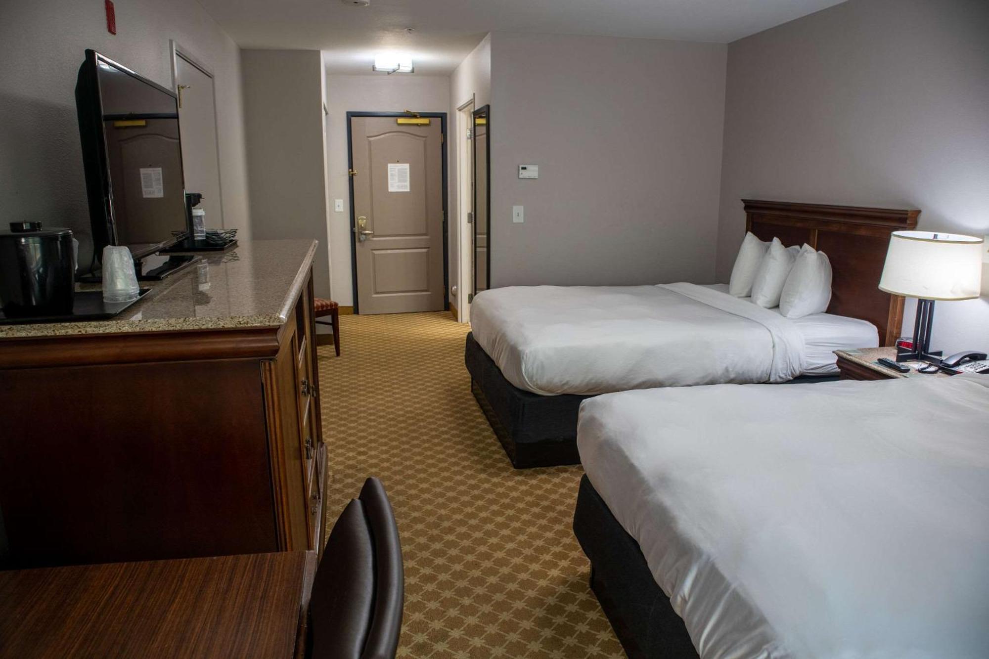 Country Inn & Suites By Radisson, Wilmington, Nc Exterior foto